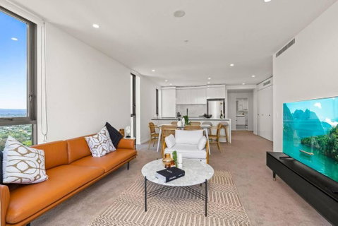 Awesome 2BR2B Mesmerizing OceanViews! - Accommodation QLD 2