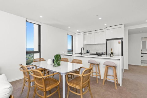 Awesome 2BR2B Mesmerizing OceanViews! - Accommodation QLD 3