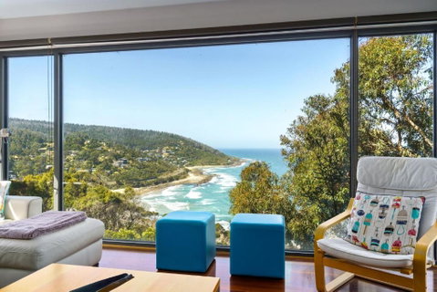 Azure - Accommodation QLD 2