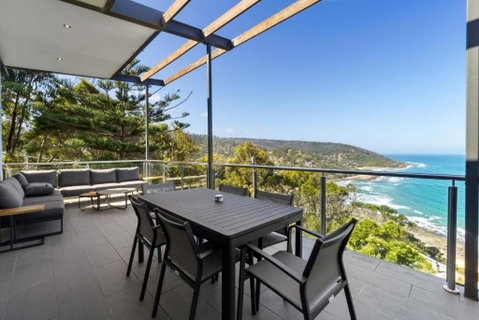 Azure - Accommodation QLD 1