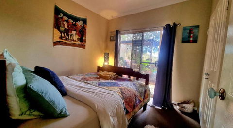 B&B Gold Coast Hinterland - Accommodation QLD 3