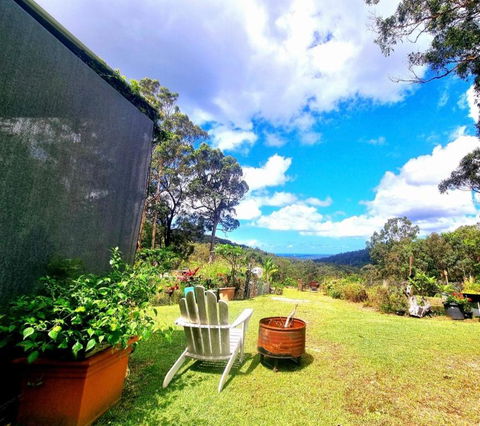 B&B Gold Coast Hinterland - Accommodation QLD 2
