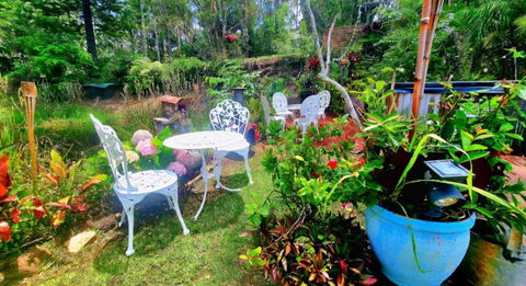 B&B Gold Coast Hinterland - Accommodation QLD 0