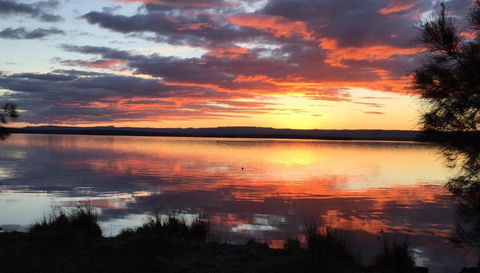 B & B On The Water - Accommodation QLD 0