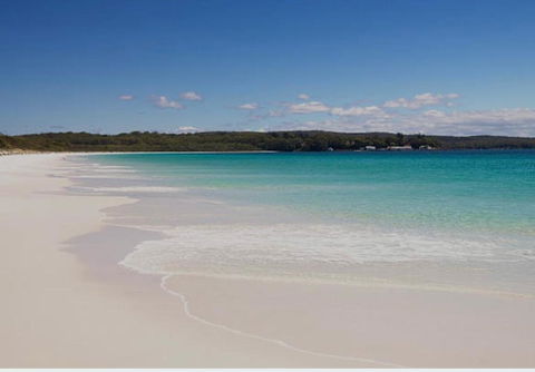 B & B On The Water - Accommodation QLD 4