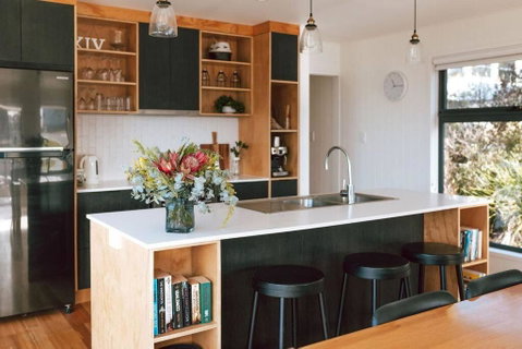 B E A C H H O U S E X I V - Accommodation QLD 2