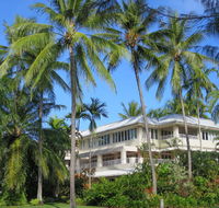 Balboa Apartments - Accommodation QLD