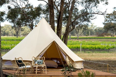 Balgownie Estate Bendigo - Accommodation QLD 3