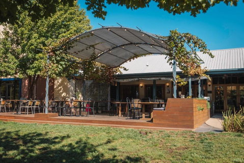 Balgownie Estate Bendigo - Accommodation QLD 4