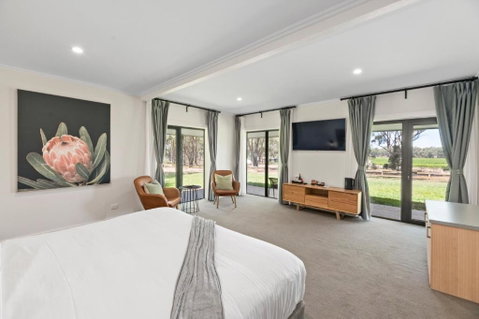 Balgownie Estate Bendigo - Accommodation QLD 1