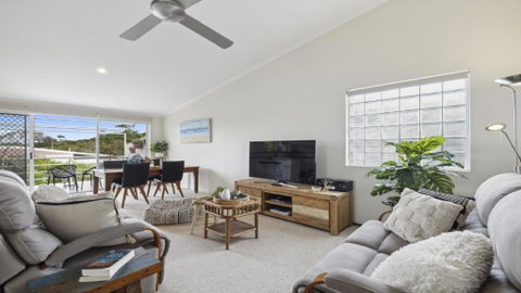 Ballantrae Escape Sawtell - Accommodation QLD 1