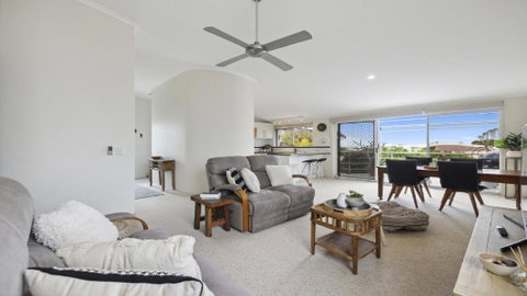 Ballantrae Escape Sawtell - Accommodation QLD 2