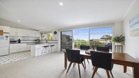 Ballantrae Escape Sawtell - Accommodation QLD 3