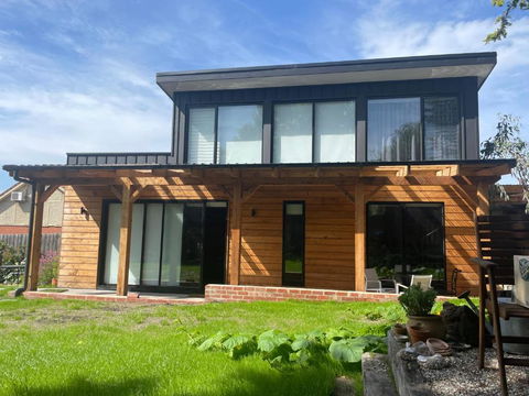 BALMORAL VILLA - Accommodation QLD 2