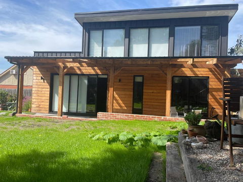 BALMORAL VILLA - Accommodation QLD 1