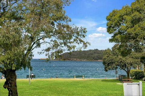 BALO1 - The Esplanade - Mosman - Accommodation QLD 0