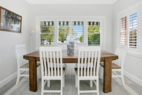 BALO1 - The Esplanade - Mosman - Accommodation QLD 3