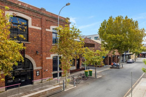 BANN2/5 - Bannister Heritage Hideaway - Accommodation QLD 2