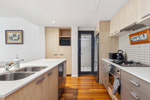 BANN2/5 - Bannister Heritage Hideaway - Accommodation QLD 4