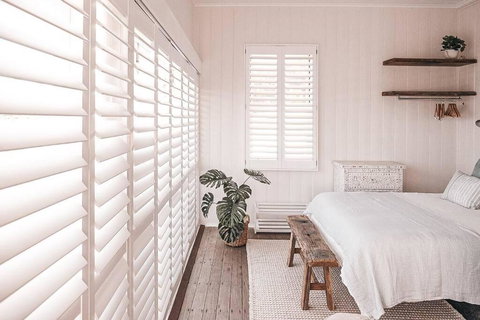 BAY PROPERTIES . Beach House Yamba - Accommodation QLD 1