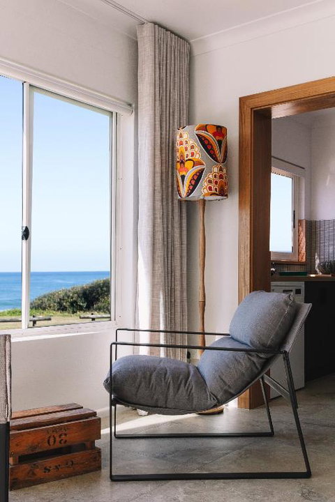 BAY PROPERTIES . Ocean Sounds - Accommodation QLD 0