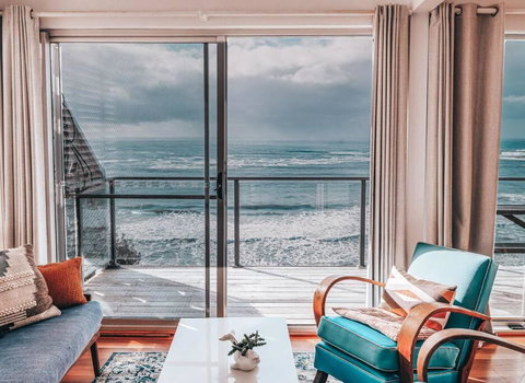 BAY PROPERTIES . Pacific Lodge - Accommodation QLD 2