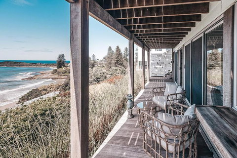 BAY PROPERTIES . Pacific Lodge Studio - Accommodation QLD 1