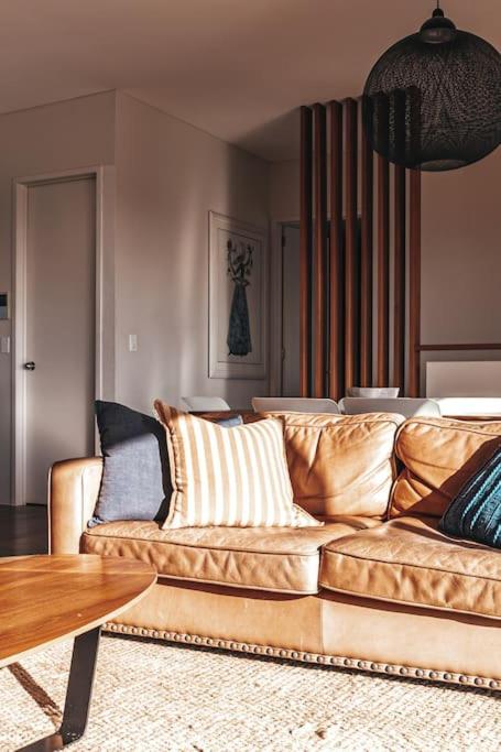 BAY PROPERTIES . The Chill - Accommodation QLD 1