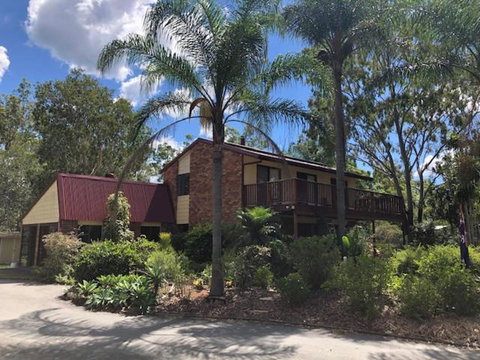 B&B Home In The Country - Accommodation QLD 0