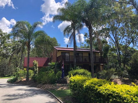 B&B Home In The Country - Accommodation QLD 1