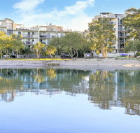 Excellsior Apartments - Accommodation QLD