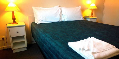 Southport Motel & Apartments - Accommodation QLD 19