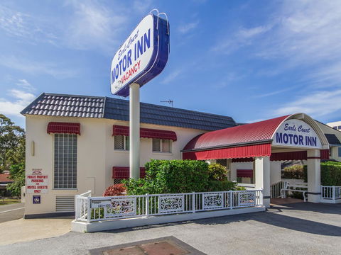 Southport Motel & Apartments - Accommodation QLD 2