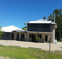 Emerald Park Motel - Accommodation QLD