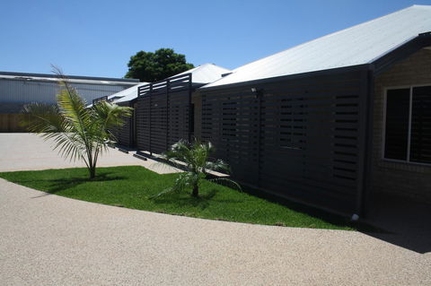 Emerald Park Motel - Accommodation QLD 14