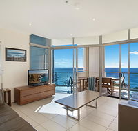 Blue C Coolangatta - Accommodation QLD