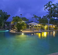 Nimrod Resort Apartments - Accommodation QLD