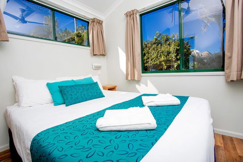 NRMA Bowen Beachfront Holiday Park - Accommodation QLD 12