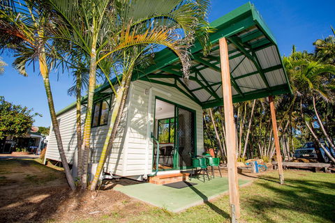 NRMA Bowen Beachfront Holiday Park - Accommodation QLD 10