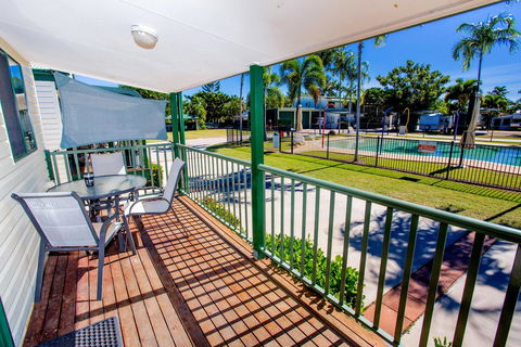 NRMA Bowen Beachfront Holiday Park - Accommodation QLD 18