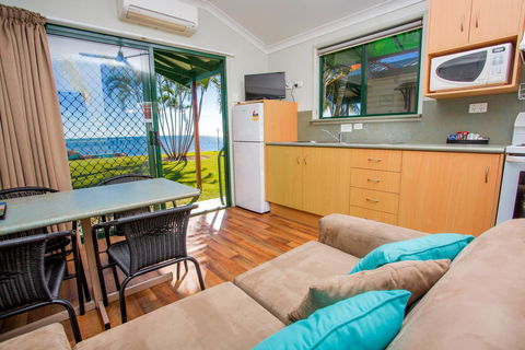 NRMA Bowen Beachfront Holiday Park - Accommodation QLD 13