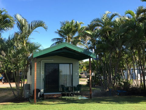 NRMA Bowen Beachfront Holiday Park - Accommodation QLD 11