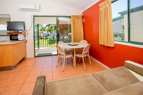 NRMA Bowen Beachfront Holiday Park - Accommodation QLD 21