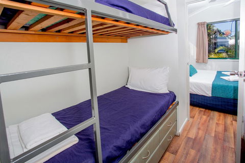 NRMA Bowen Beachfront Holiday Park - Accommodation QLD 15