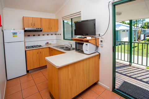 NRMA Bowen Beachfront Holiday Park - Accommodation QLD 19
