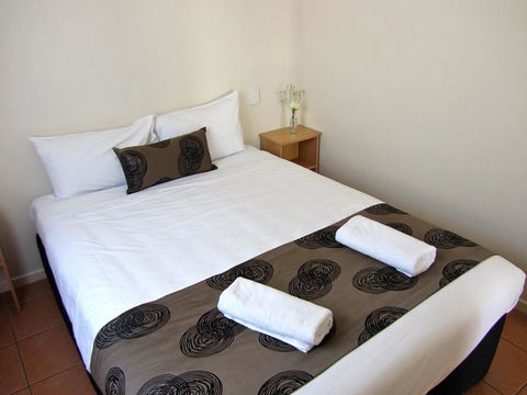 NRMA Bowen Beachfront Holiday Park - Accommodation QLD 20