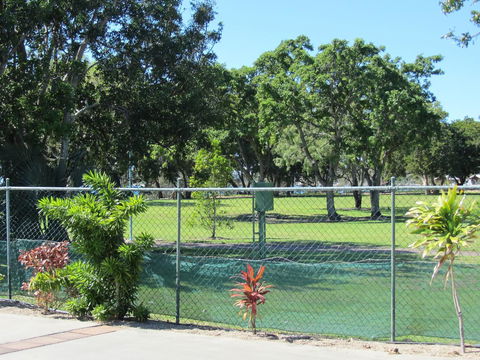 NRMA Bowen Beachfront Holiday Park - Accommodation QLD 26