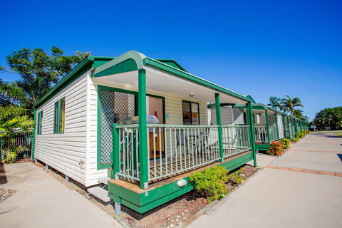 NRMA Bowen Beachfront Holiday Park - Accommodation QLD 17