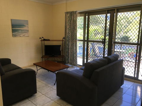 Whitsunday Waterfront Apartments - Accommodation QLD 24