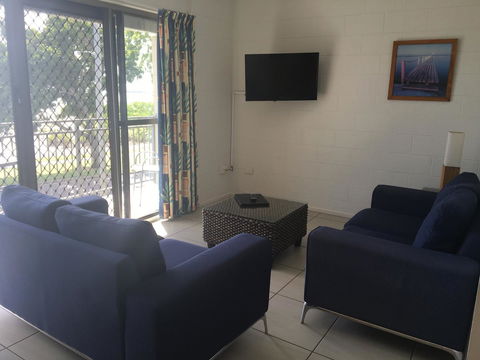 Whitsunday Waterfront Apartments - Accommodation QLD 22